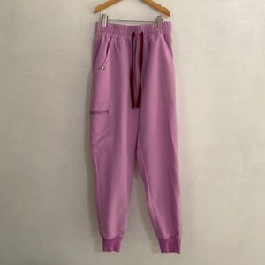 Used Figs High Waisted Zamora jogger Dusk Petite XS